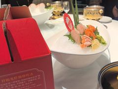 -海鲨湾海鲜会馆(百家湖1912店)
