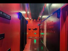 -唱吧麦颂KTV(萧山加州阳光广场店)