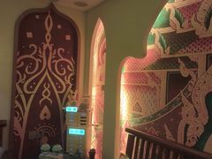 -金色莲花泰式按摩SPA(石牌店)