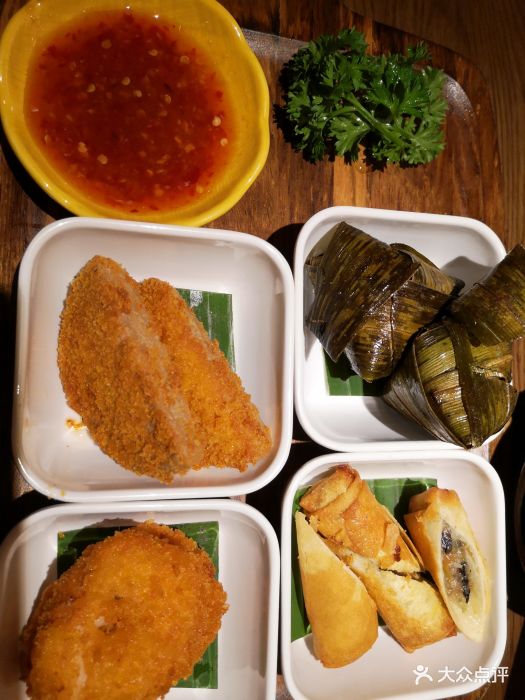 金牌泰香米泰式咖喱蟹(新光天地店)-图片-重庆美食-大众点评网