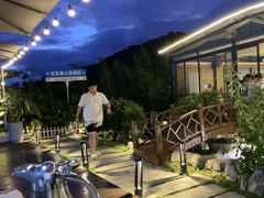 -蘇河湾·新鲁菜·泰山宴(泰山店)