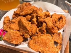 -前海沿·海鲜水饺青岛菜(乐客城店)