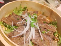 -赤坂亭·M9和牛烧肉(南京江南虹悦城店)