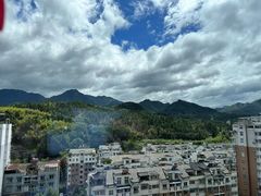 -中国庆元廊桥博物馆