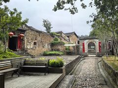 -苏家围·东江画廊旅游景区