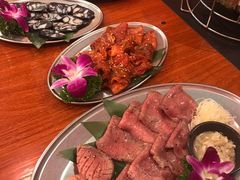 -大阪烧肉BAKA一代(十亩地店)