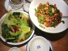 -费大厨辣椒炒肉(万家丽一店)