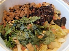 -王菊美食街·王菊面馆(总店)