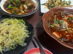 -酒肉门孔府菜(曲阜游客中心店)