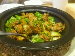 -马仕玖煲·融合菜·酥不腻烤鸭(人大店)