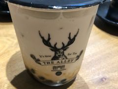 -鹿角巷The Alley(龙湖天街店)