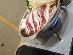 -竹之月日本料理铁板烧(香江花园店)