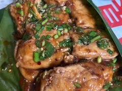 -蜗牛小馆醉乡民谣云南菜(惠新西里店)
