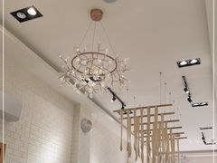 大堂-大嘻咹biangbiang面(历史博物馆店)