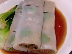 -金苑海鲜酒家(来魅力店)