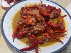 -杨氏青龙虾·羊蝎子(珠江路店)