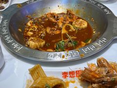 -李想大虾(吾悦广场店)