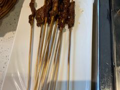 -九府羊·鲜羊火锅·烤串(新华路店)