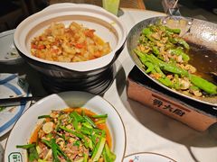 -费大厨辣椒炒肉(正佳广场店)
