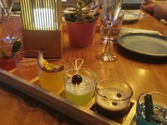 -THE CUT Rooftop顶楼牛排餐吧(环贸iapm店)