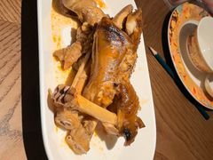 -相约·羊村小馆非遗手抓肉(七一酱园店)