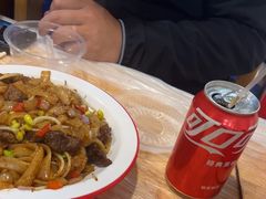 -郑记•不夜城烧烤•龙虾•虾蟹(黄鹤楼店)