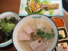 -南越郡·越式风味餐厅(青秀万达店)
