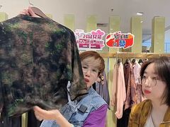 -友谊商城(中山广场店)