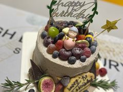 -EnergyCake蛋糕理想国