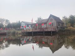 -白洋淀景区