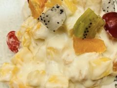 -陆壹捌餐厅(五大道店)