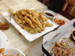 iphone_upload_pic-美阿里烤肉·韩料(茂名道店)