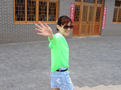 -柳沟豆腐宴义豆堂24号农家院