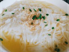 -张家卫·阳江菜·小海鲜(肥婆湾桥店)