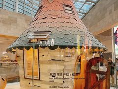 -Chanel(德基广场店)