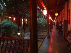 -不倒翁·徽天下名菜楼(马鞍山路店)