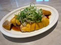 -陶兰居·手工点心·粤菜(圆融时代广场店)