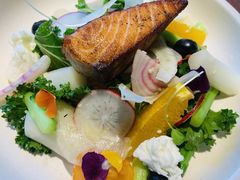 -West10 西拾·西餐厅·创意菜(未来科技城店)