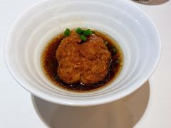 蛋黄狮子头-金春禧(世茂国际广场店)