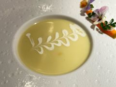 -PARFUM FLORAL花境法餐(南京首店)