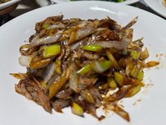 -那家小馆•北京菜•烤鸭(香山店)