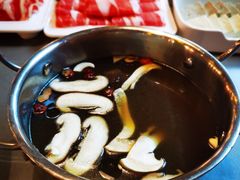 -君邦火锅(新疆大厦店)