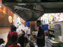-林氏沙茶面·闽南必尝小吃(福建路店)