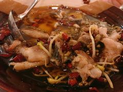 -粤尚腾香居中餐厅(首都机场希尔顿店)