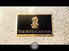 -广州富力丽思卡尔顿酒店