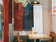 大堂-左陕右甘(亚运村店)