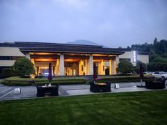 -云山九里度假酒店蝶庐阁中餐厅