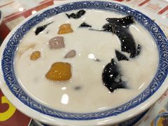 芋圆仙草-赵记传承·中式甜品(珠海香洲柠溪大道店)