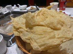 -九府羊·鲜羊火锅·烤串(新华路店)