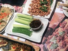 -木屋烧烤(西南角店)
